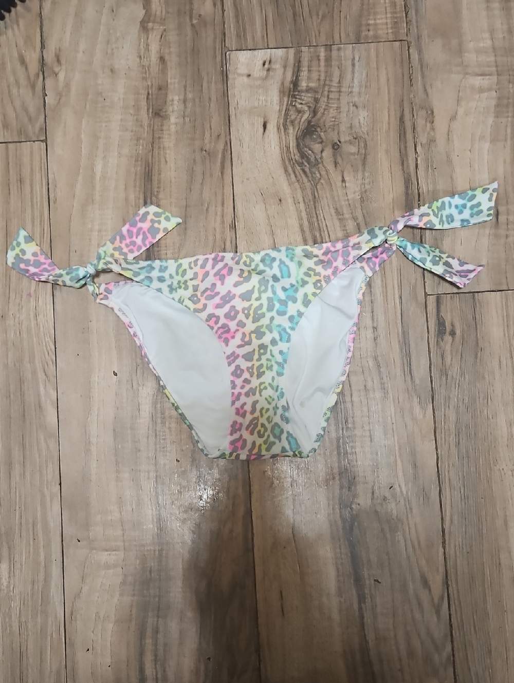 Victorias Secret Bikini Bottoms Y2k